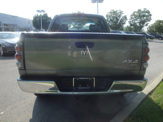 2006 Dodge Ram SLT 4X4