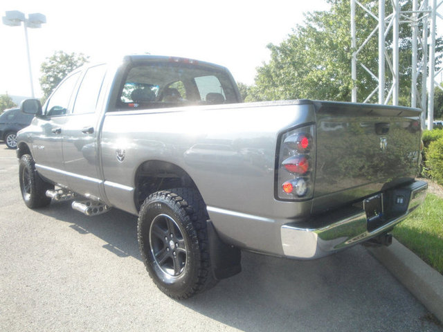 2006 Dodge Ram SLT 4X4