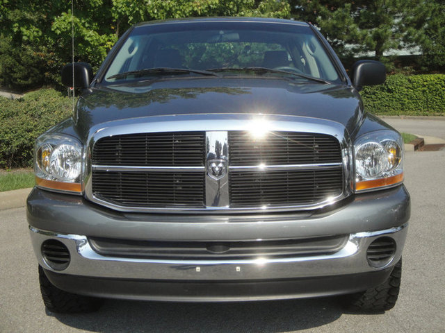 2006 Dodge Ram SLT 4X4