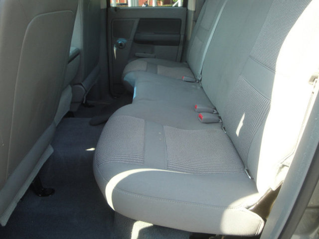 2006 Dodge Ram SLT 4X4