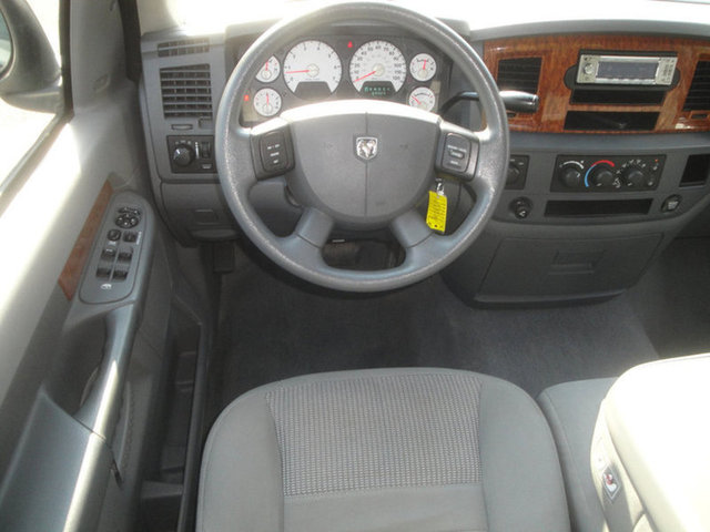 2006 Dodge Ram SLT 4X4
