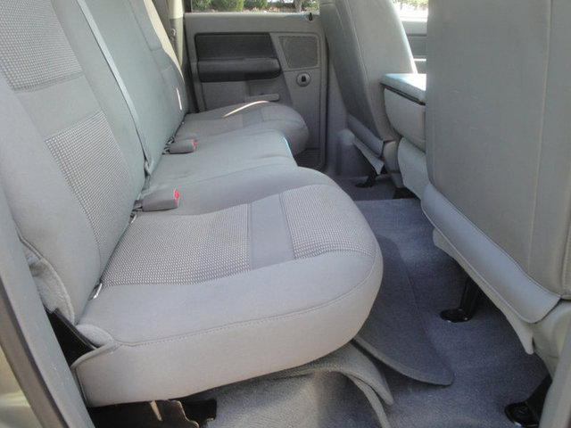 2006 Dodge Ram SLT 4X4