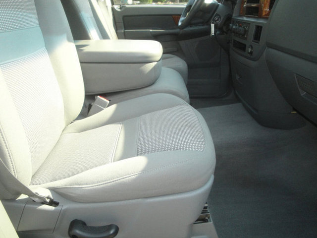 2006 Dodge Ram SLT 4X4