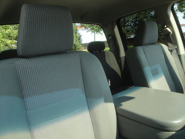 2006 Dodge Ram SLT 4X4