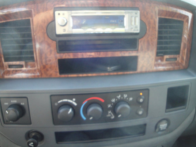 2006 Dodge Ram SLT 4X4
