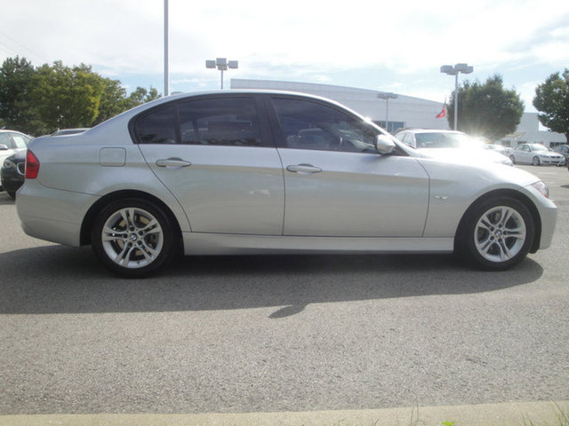 2008 BMW 3 Series 328i
