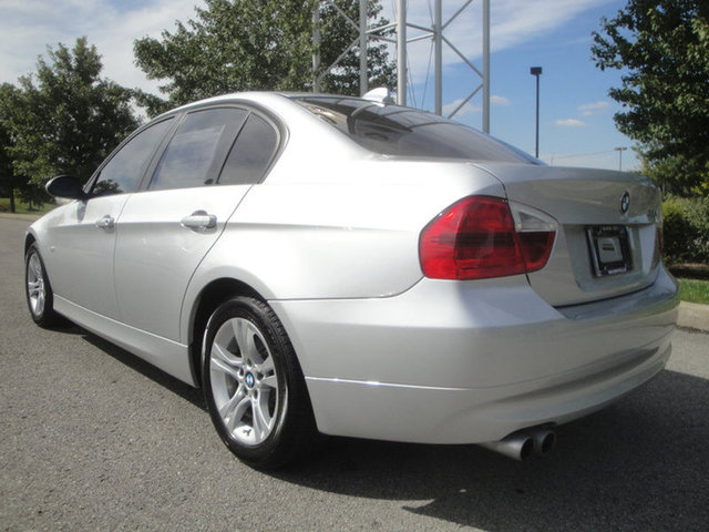 2008 BMW 3 Series 328i