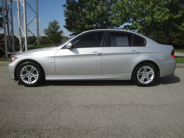 2008 BMW 3 Series 328i