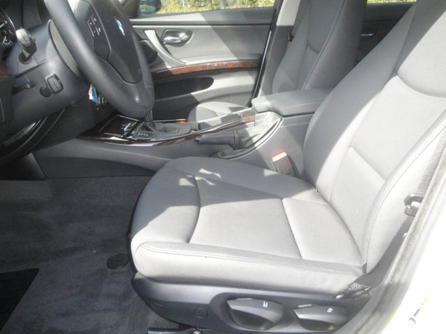 2008 BMW 3 Series 328i