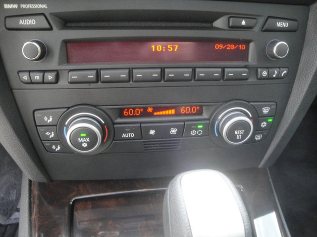 2008 BMW 3 Series 328i