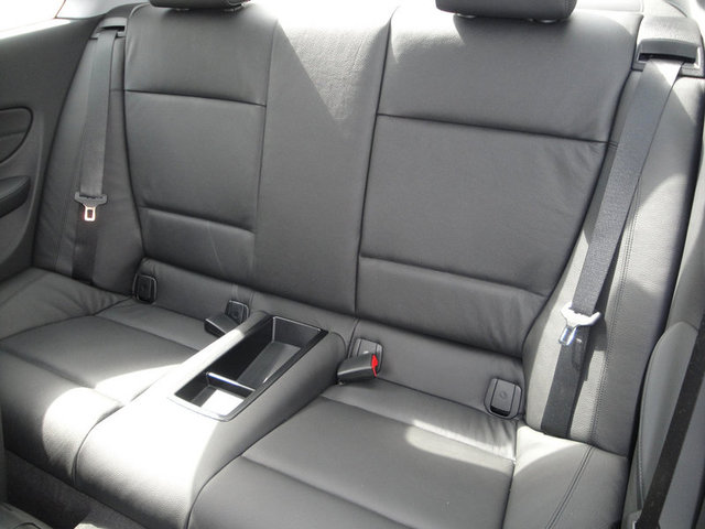 2011 BMW 1 Series 128i