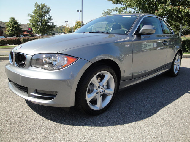 2011 BMW 1 Series 128i Sulev