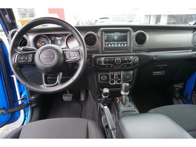 2010 Ford Mustang 