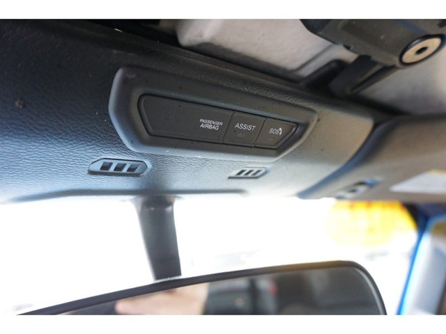 2010 Ford Mustang 