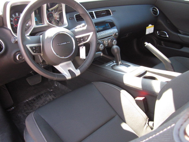 2010 Chevrolet Silverado 1500 LT 4WD