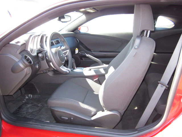 2010 Chevrolet Camaro LT