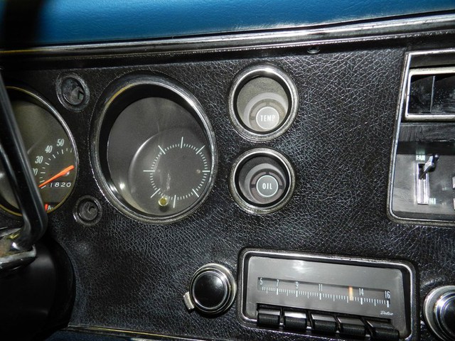 2006 Cadillac STS 