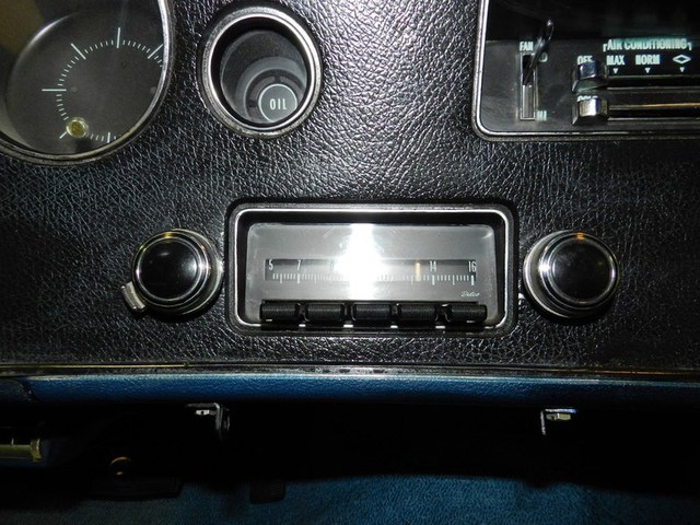 2006 Cadillac STS 