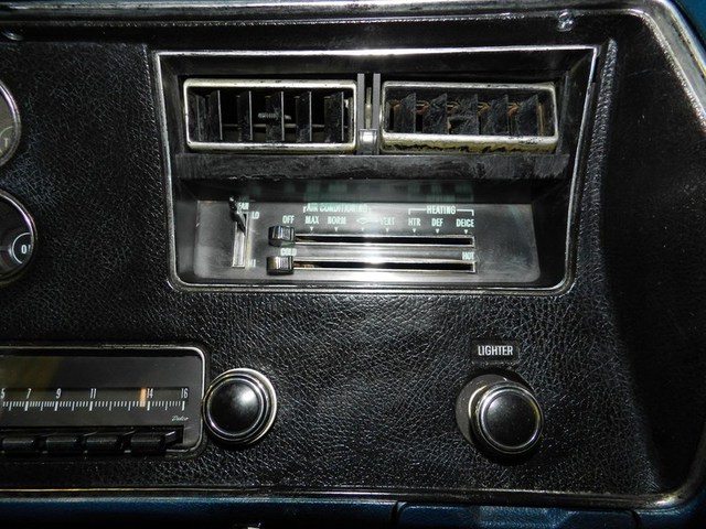 2006 Cadillac STS 