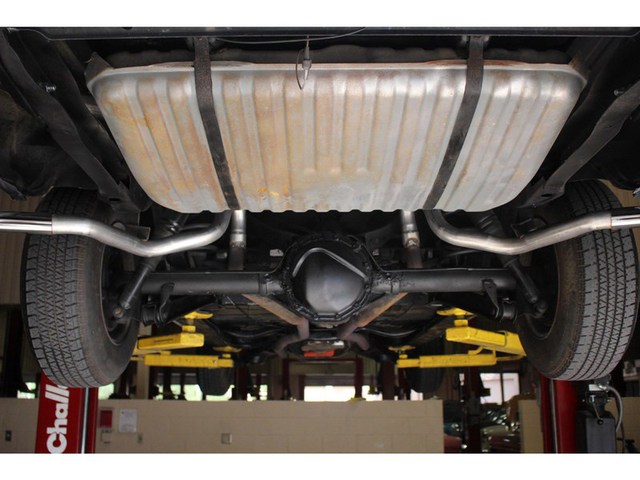2006 Cadillac STS 