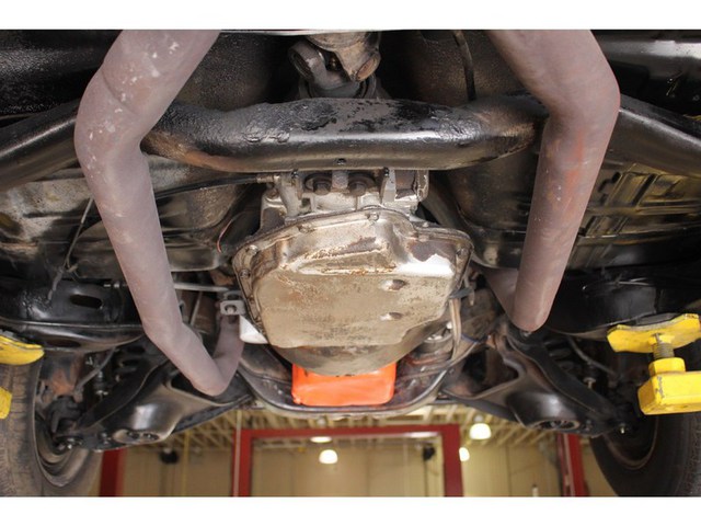 2006 Cadillac STS 