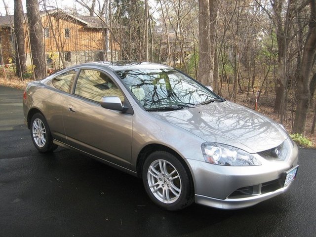 2006 Acura RSX 