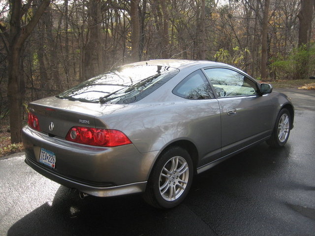 2006 Acura RSX 