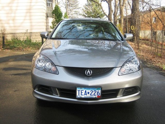 2006 Acura RSX 