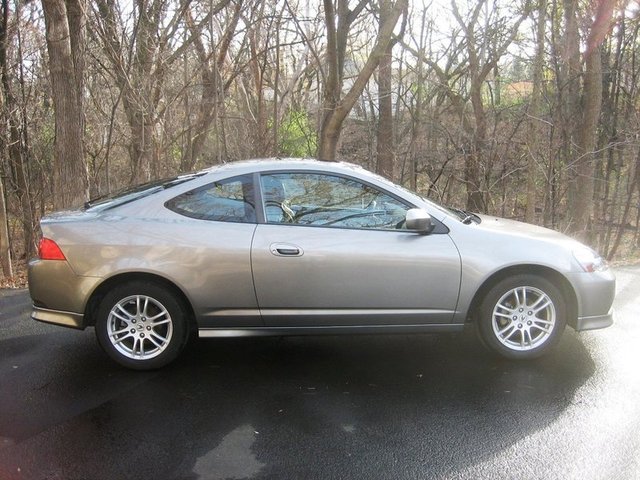 2006 Acura RSX 