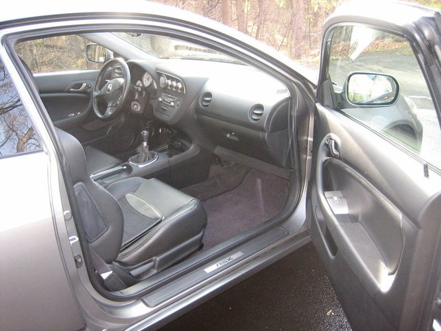 2006 Acura RSX 