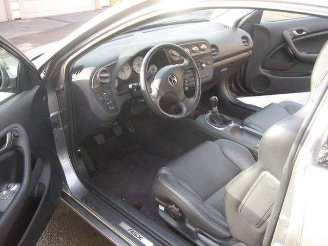 2006 Acura RSX 