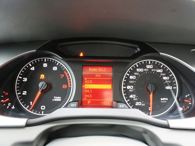 2010 Pontiac Vibe 2.4L