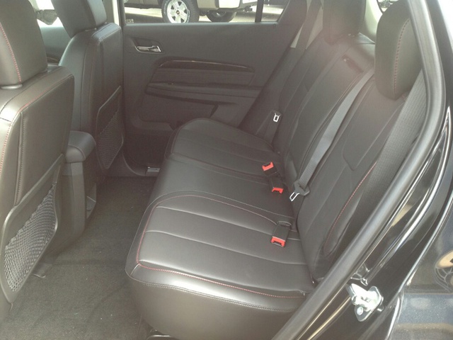 2010 Pontiac Vibe 2.4L