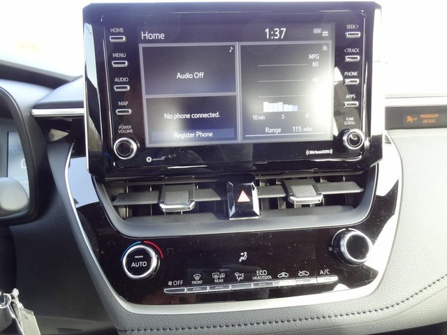 2008 Audi A4 2.0T quattro