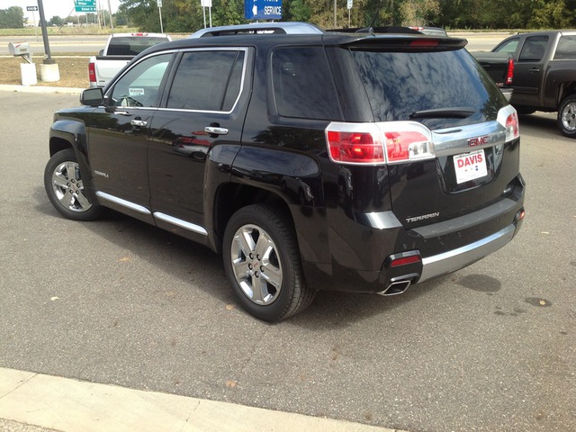 2003 Acura MDX Touring