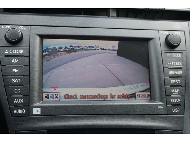 2011 Buick Lucerne CXL