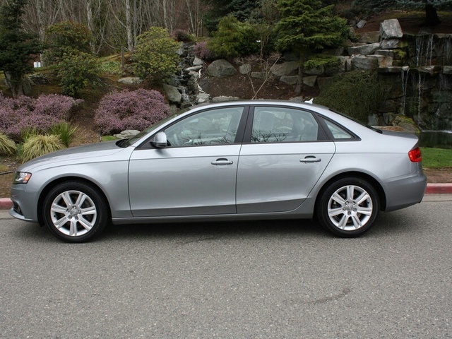2010 Lexus ES350 