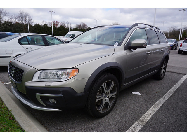 2008 Buick Enclave FWD CXL