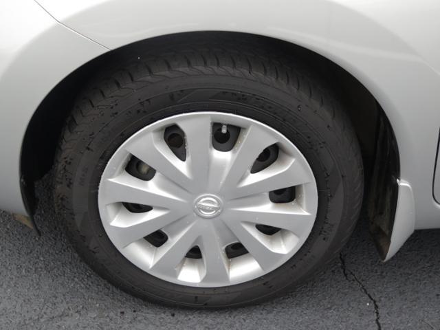2014 Nissan Versa Note S Plus