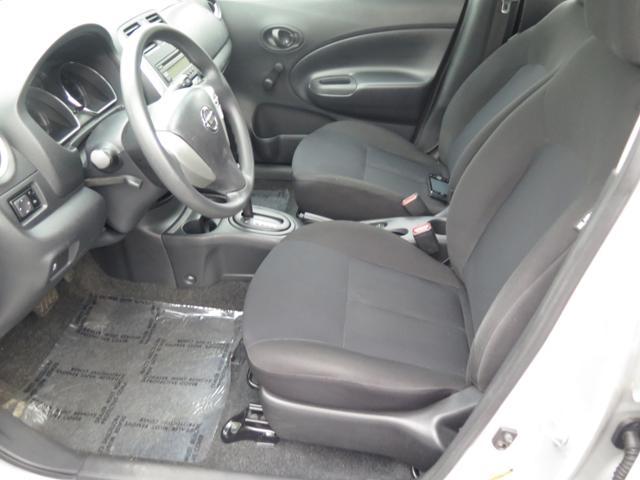 2014 Nissan Versa Note S Plus