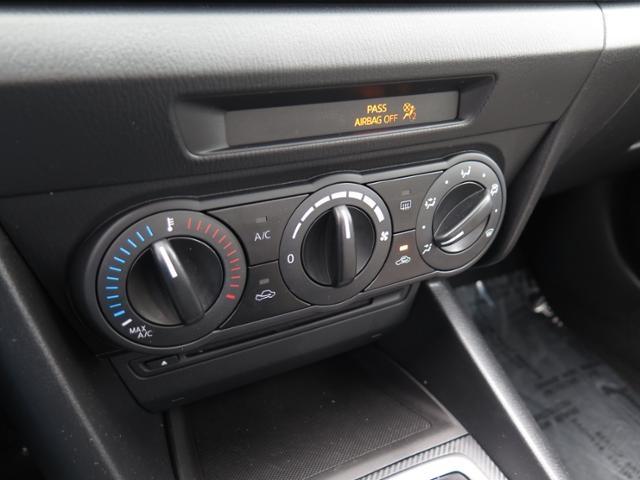 2014 Mazda Mazda3 i Sport