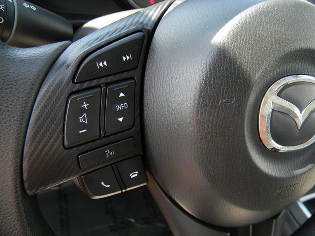 2014 Mazda Mazda3 i Sport