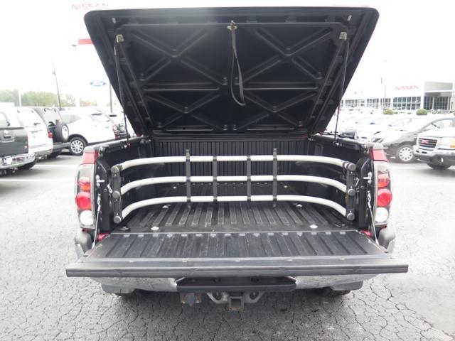 2008 Toyota Tacoma PreRunner 2WD