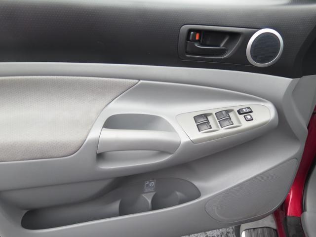 2008 Toyota Tacoma PreRunner 2WD