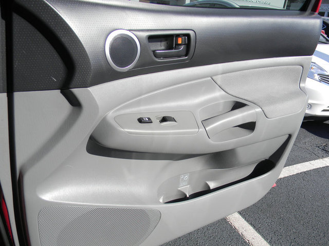 2008 Toyota Tacoma PreRunner 2WD