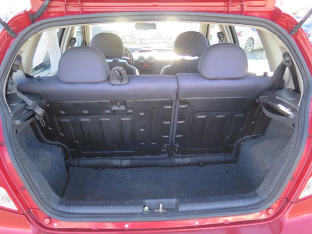 2006 Chevrolet Aveo LT