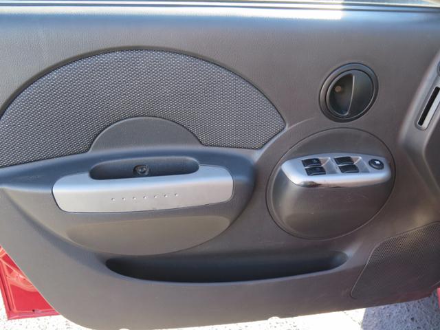 2006 Chevrolet Aveo LT