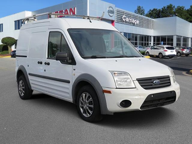 2012 Ford Transit Connect XLT