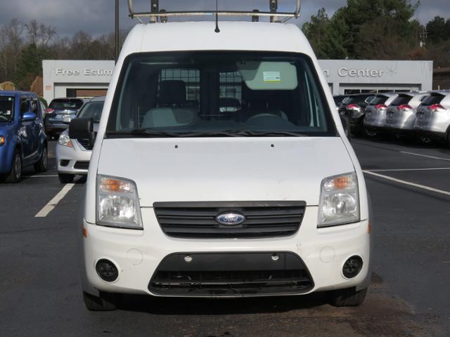 2012 Ford Transit Connect XLT