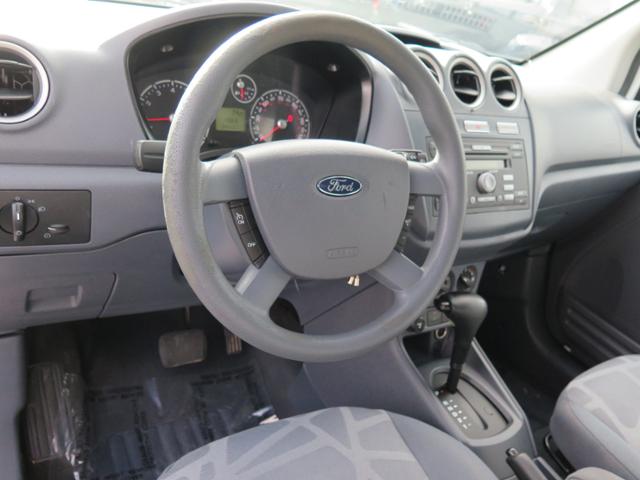 2012 Ford Transit Connect XLT